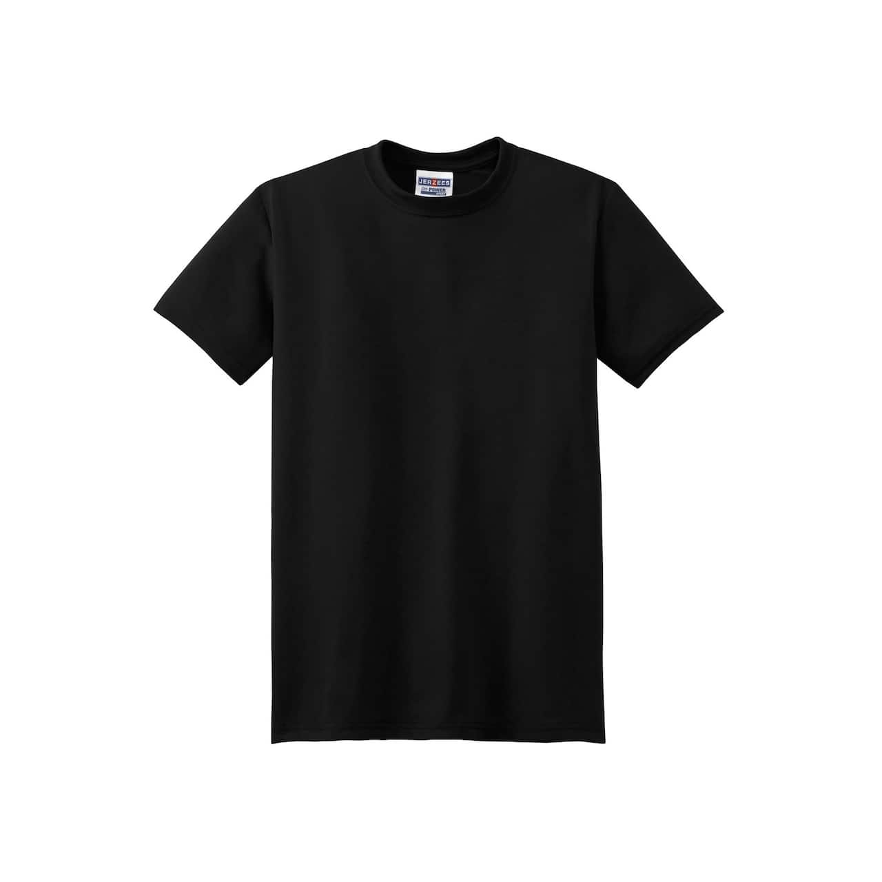 JERZEES® Dri-Power® Sport 100% Polyester T-Shirt